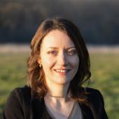 Lucie Peloux Naturopathe